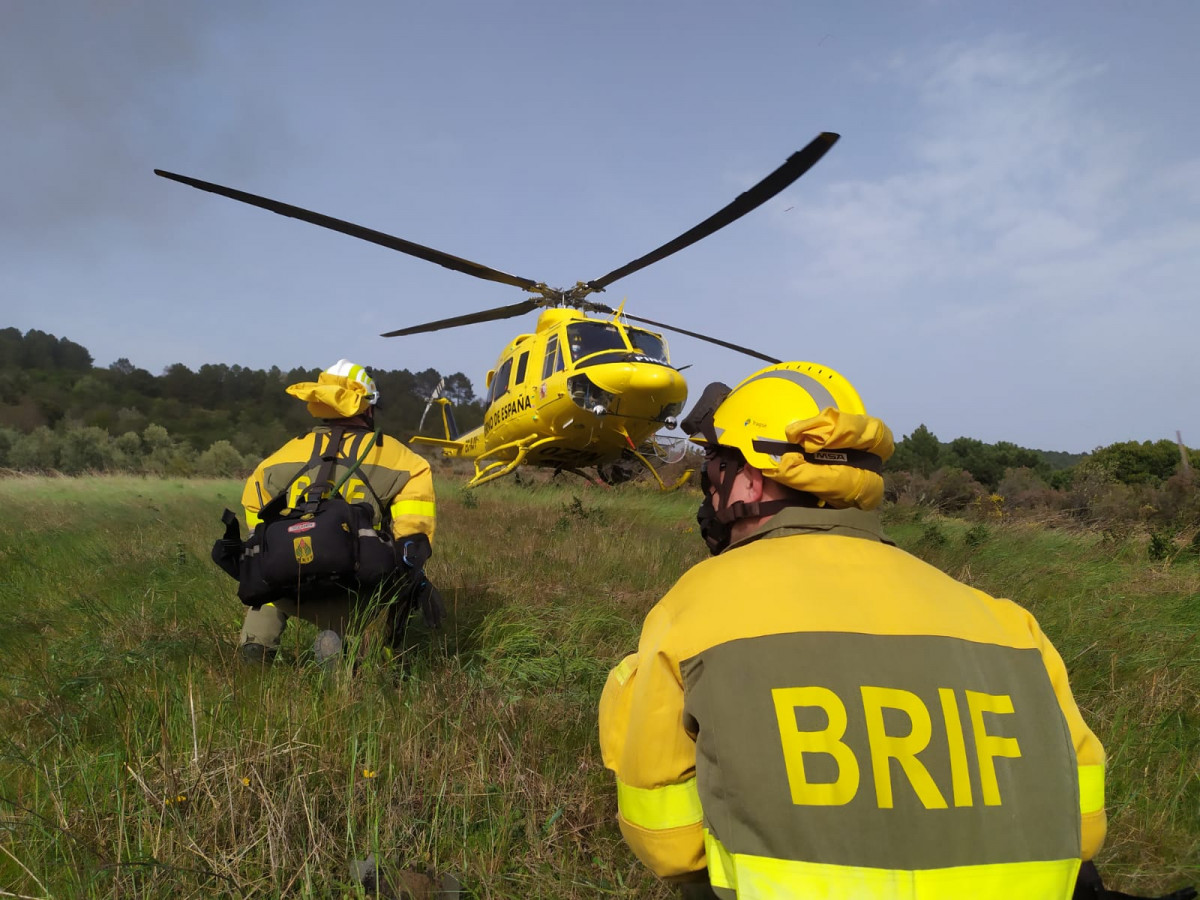 21.06.15 Incendios Foestales 2