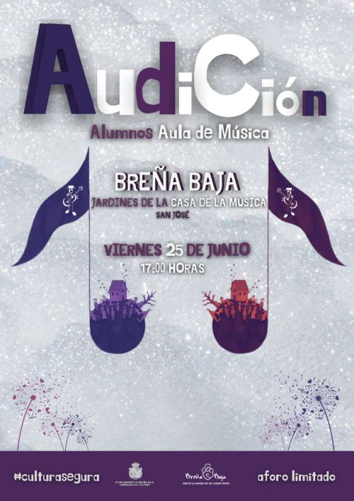 W Banda Aula 21 Audiccin Cartel