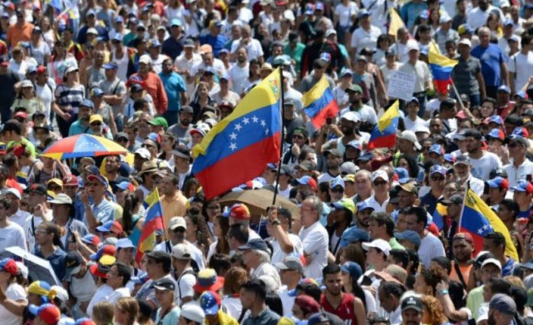 Cronologia crisis politica venezuela 269396