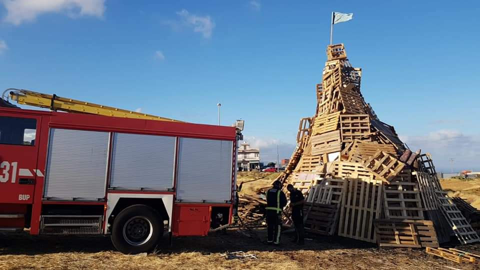 BomberosTF SAN JUAN2021