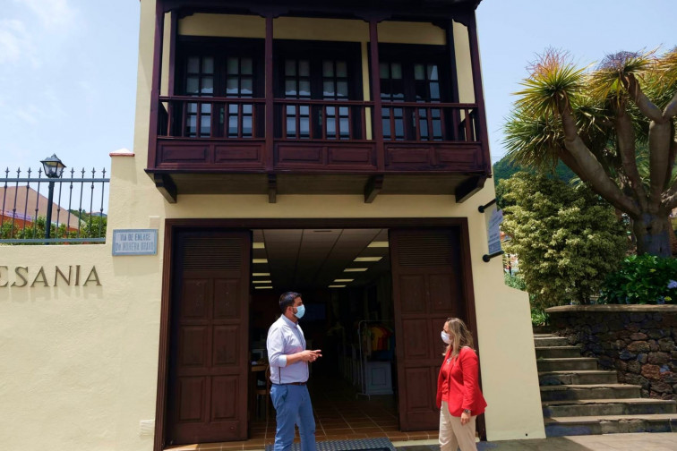 250621 Balcón Escuela Artesanía
