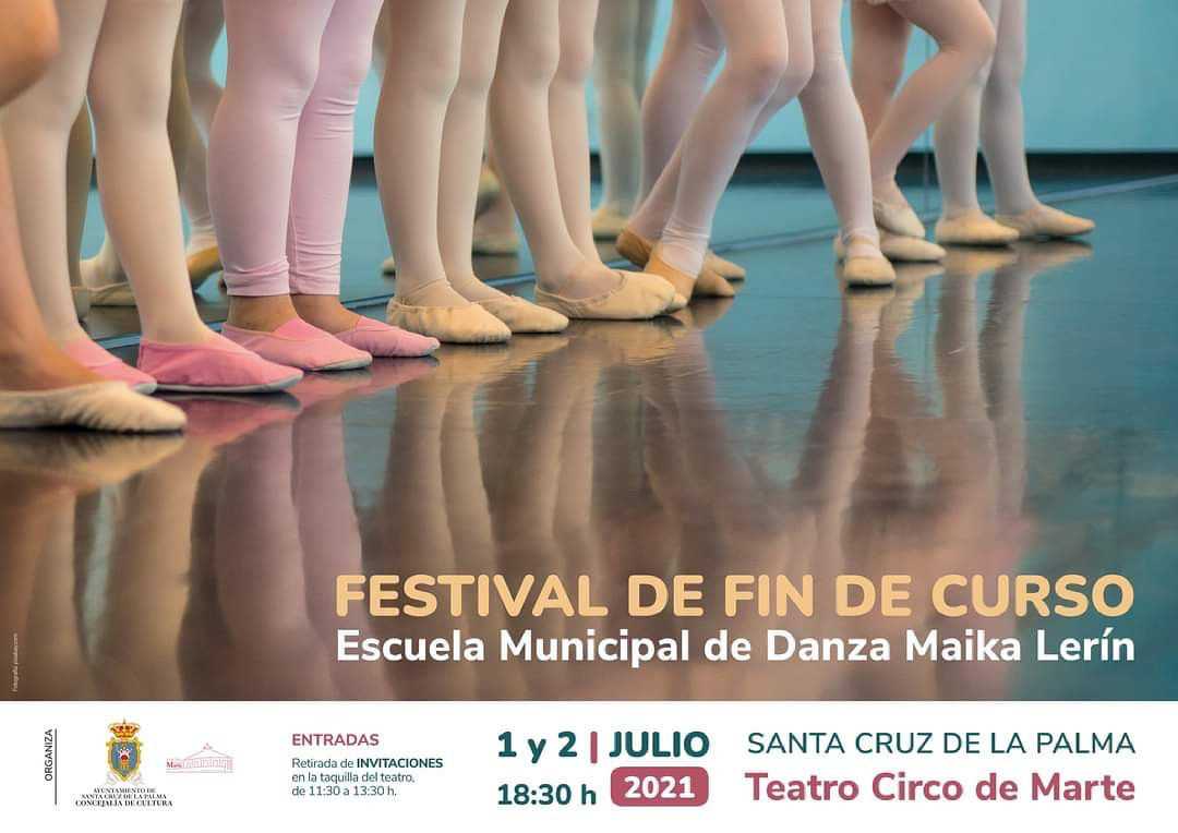 FestivalDanza