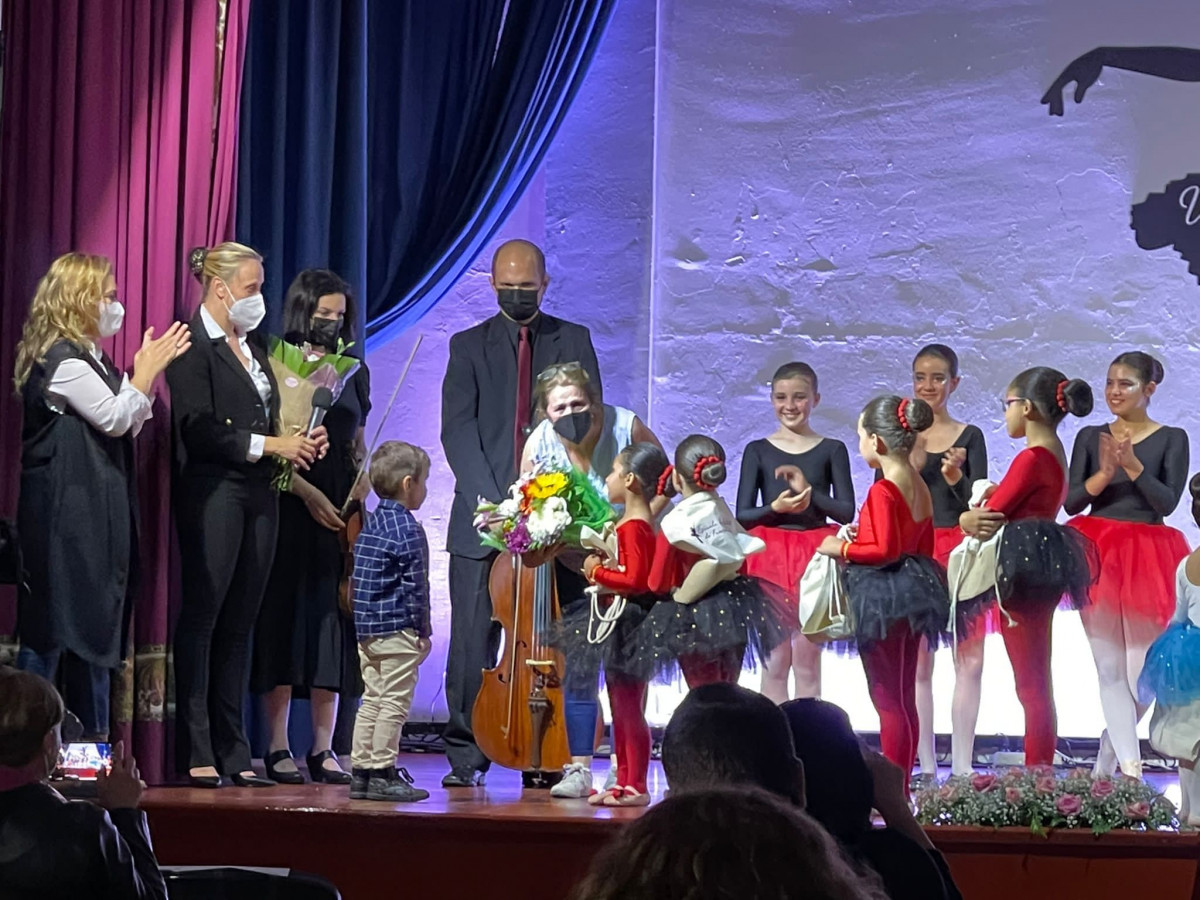 Clausura Escuela de Danza (2)