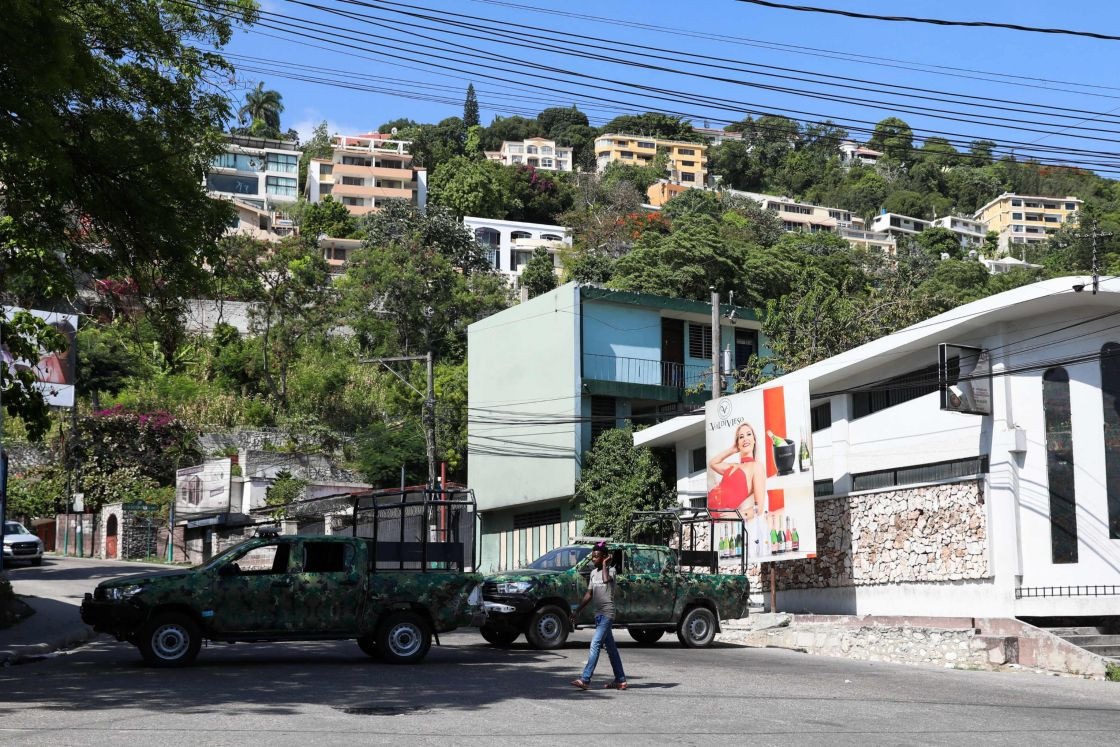 Haiti declara estado de emergencia