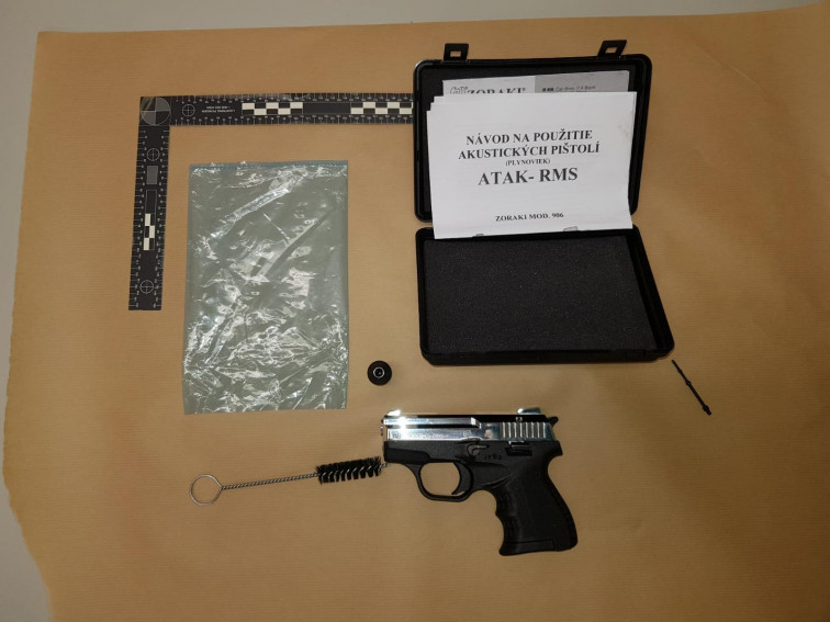 Armas intervenidas holanda 01