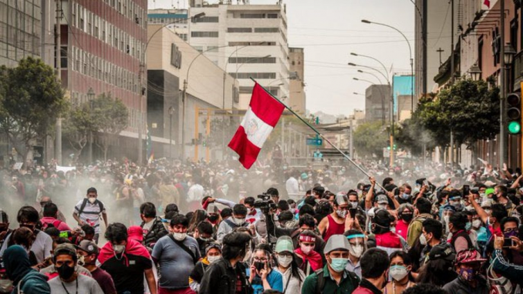 Peru