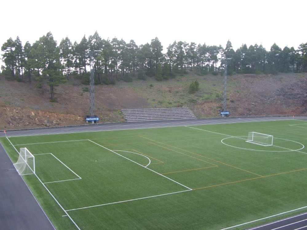Campo Futbol Fuencalienteok