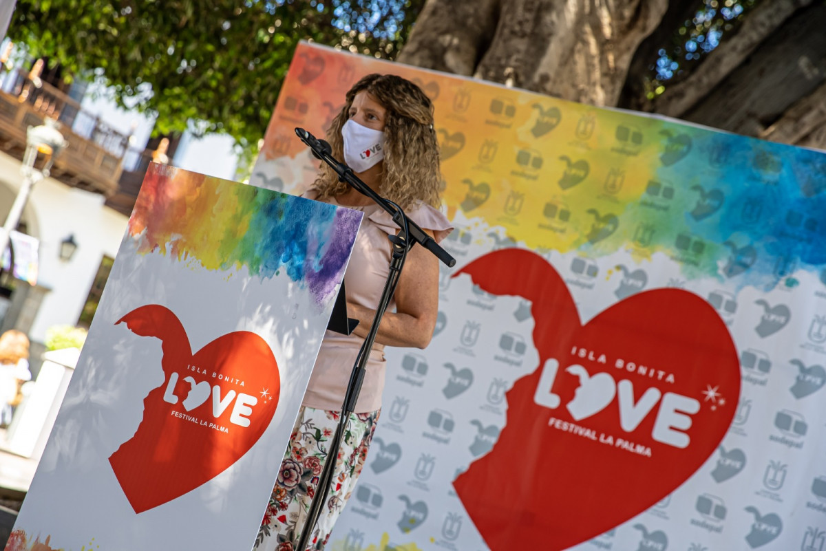Agenda social Isla Bonita Love Festival 2021 (2)