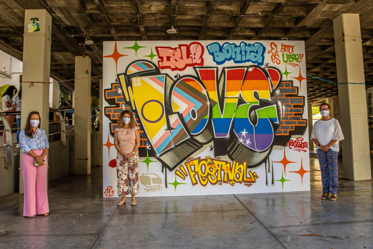 Agenda social Isla Bonita Love Festival 2021 (3)
