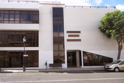 El paso CASA de la CULTURA 436x291