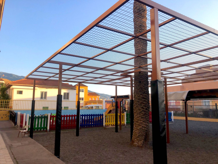 CEIP San Antonio