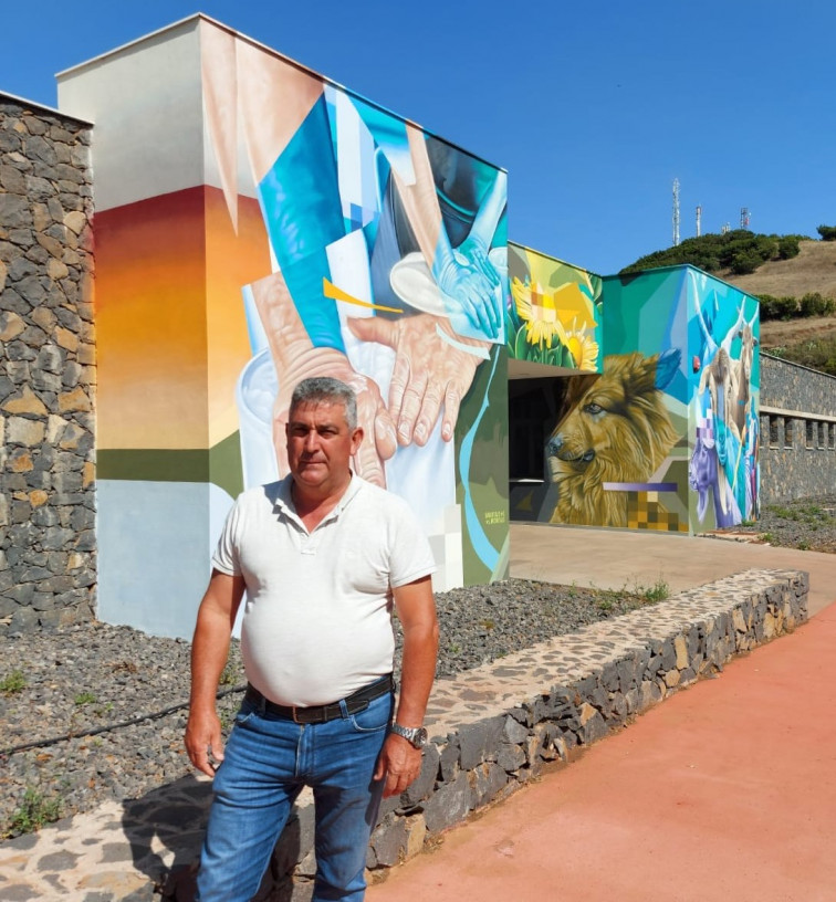 José Ángel Sánchez