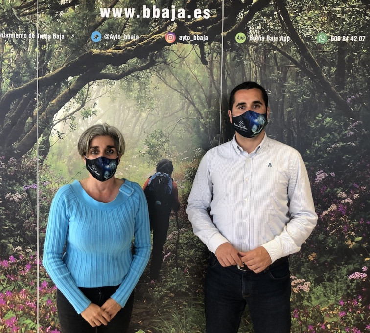 Borja Pérez y Ana Trujillo 3
