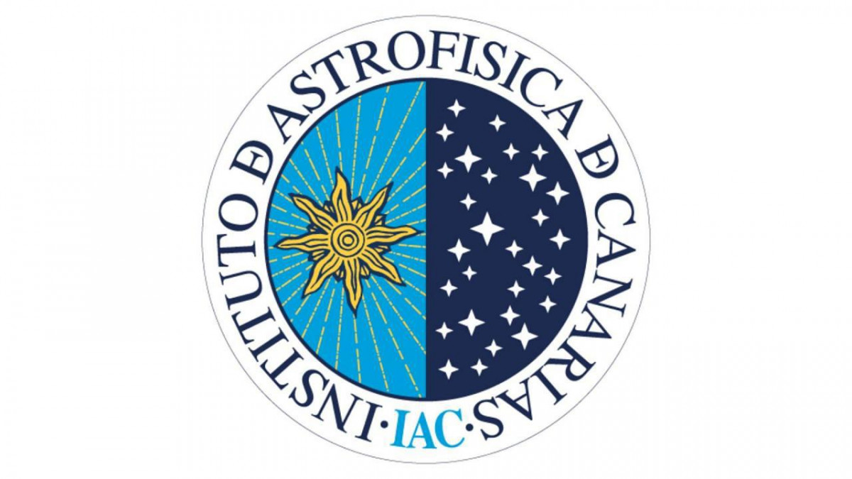 Logo IAC web