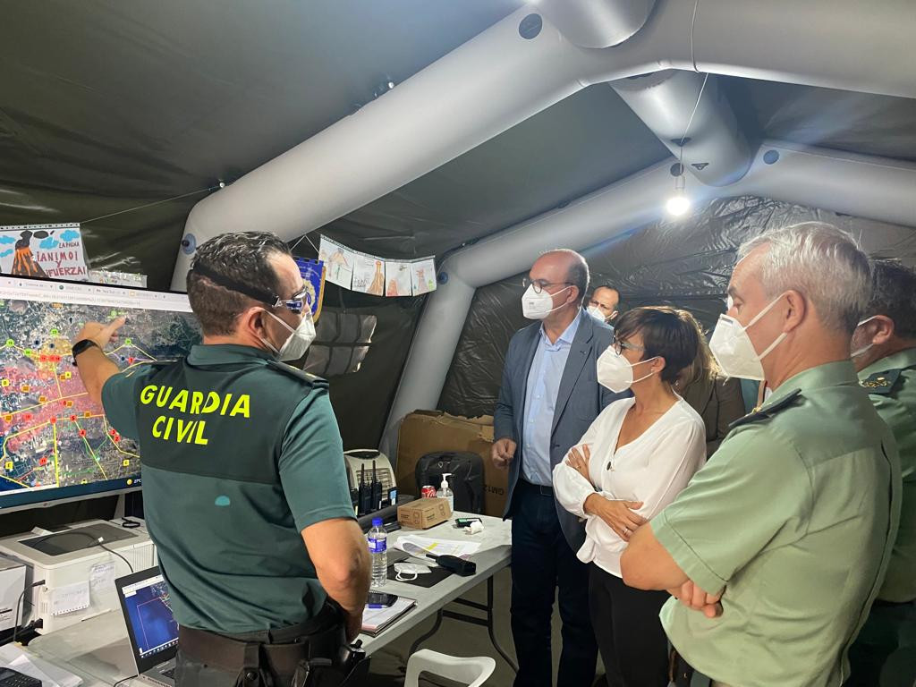 2021 10 19 Visita Dg La Palma 05