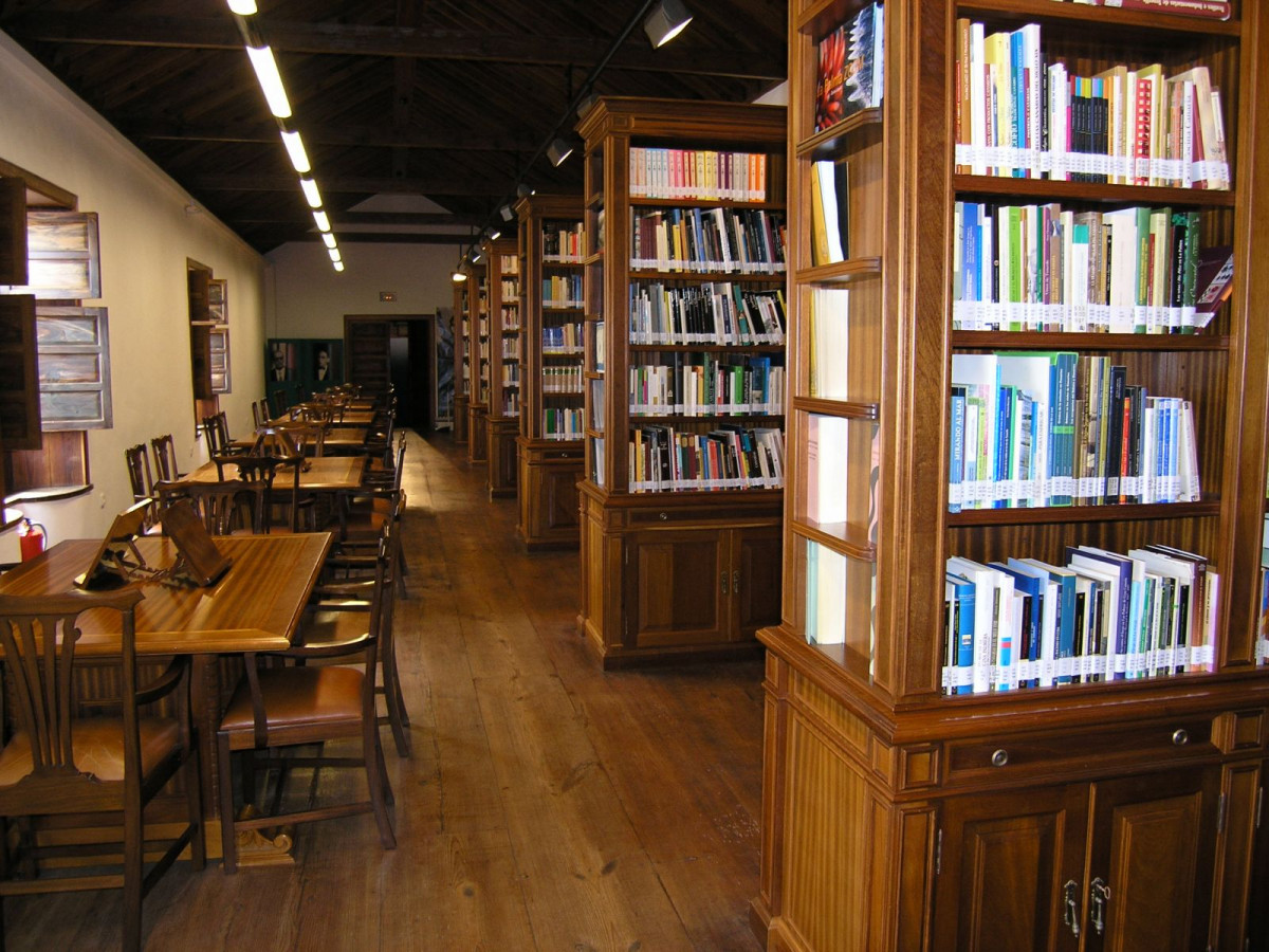 Biblioteca Perez Vidal (1)