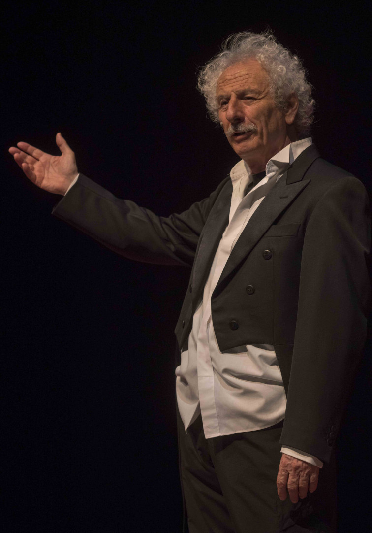 Rafael Álvarez ElBrujo