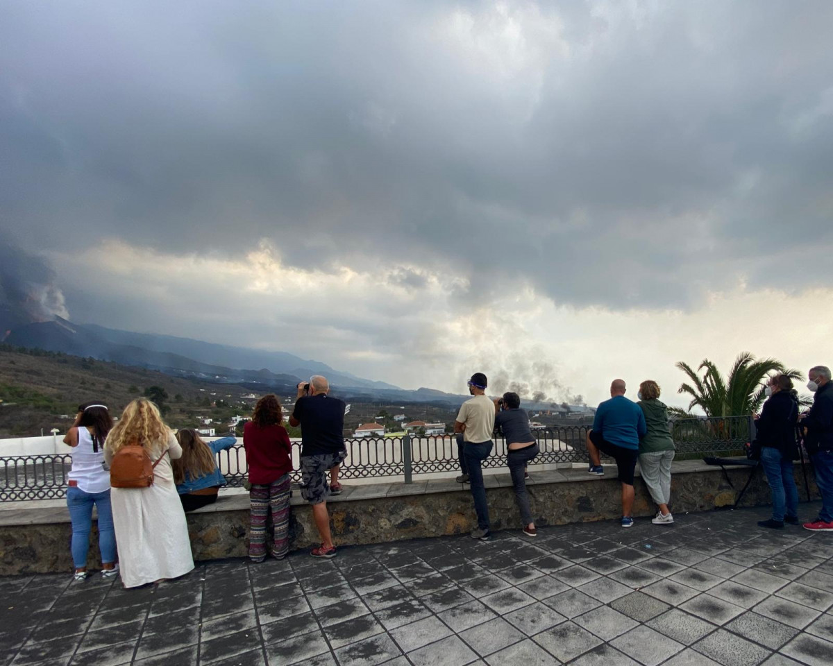 Mirador de Tajuya