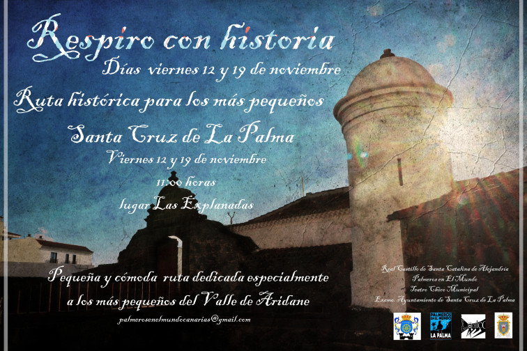 Ruta histórica
