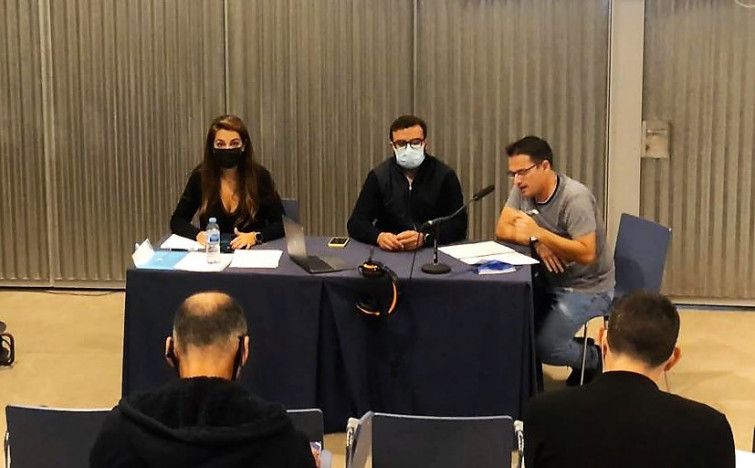 Asamblea FCA