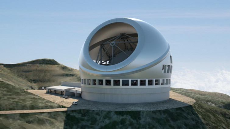 TMT ORM  Design Development  Rendering 2