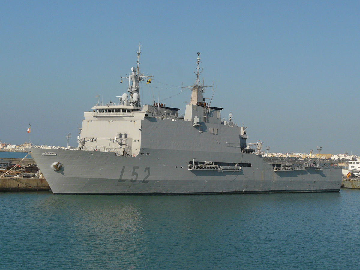 1200px Ship LPD Castilla (L52)