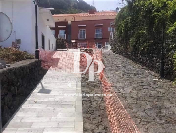 Calzadas