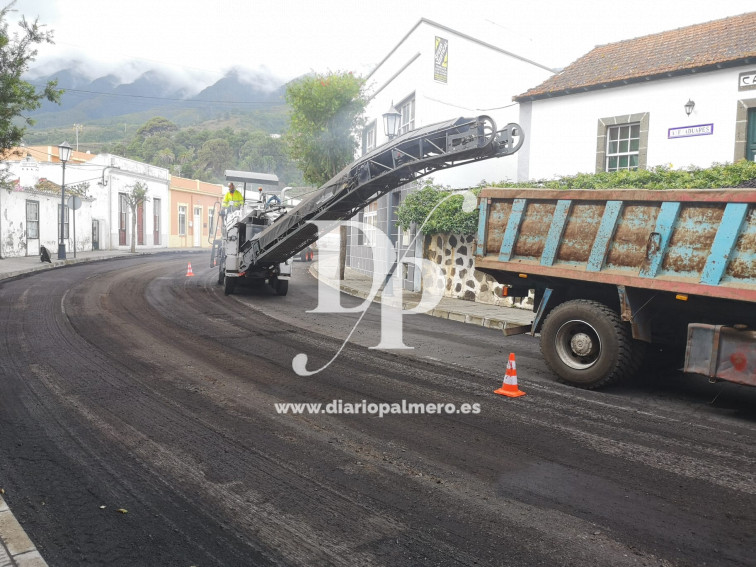 Obras
