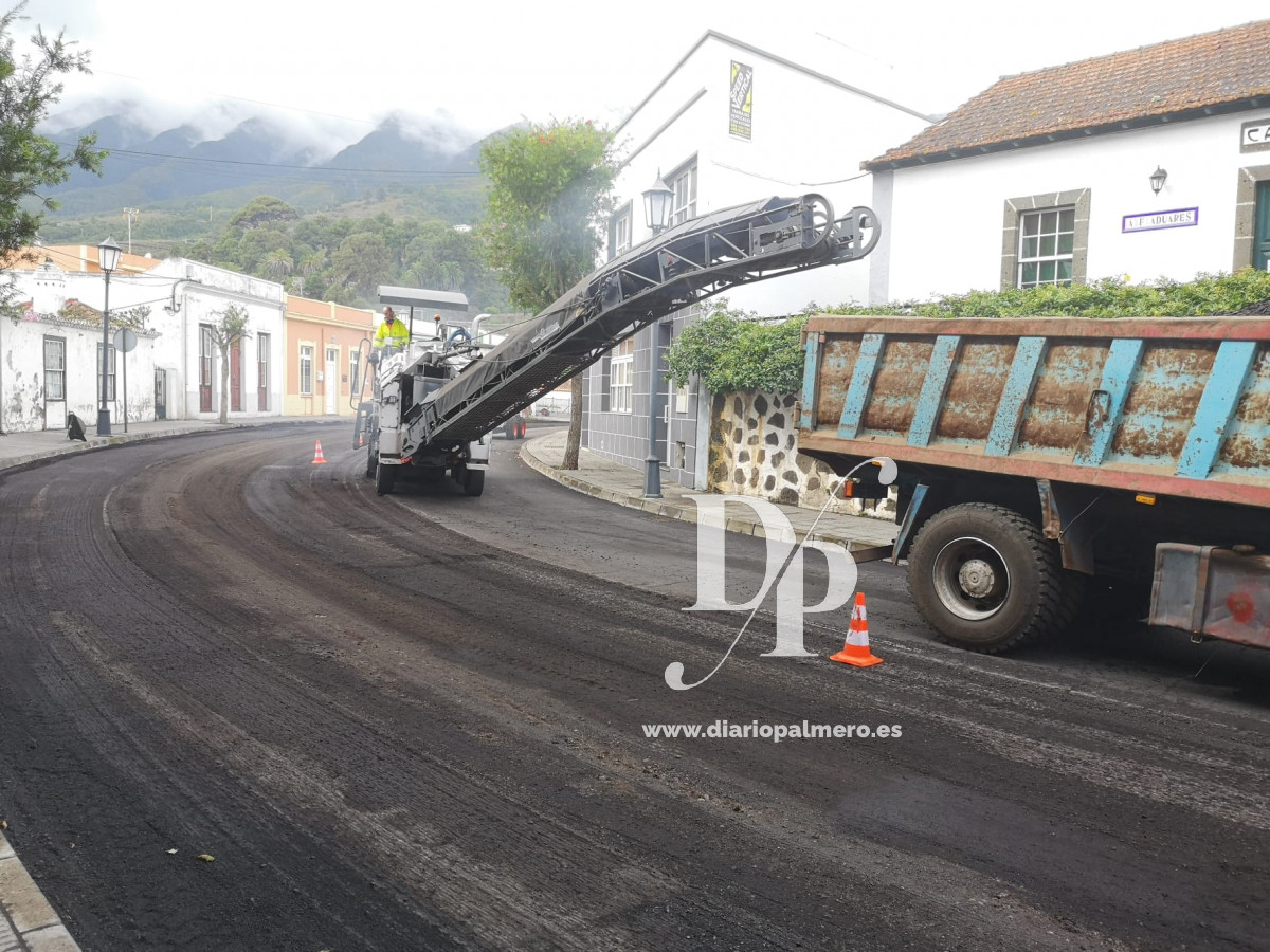 Obras