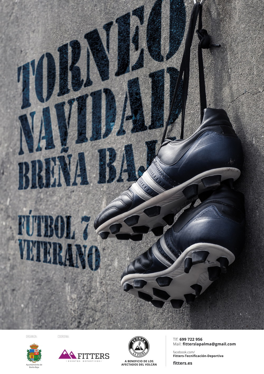 Torneo aficionado web
