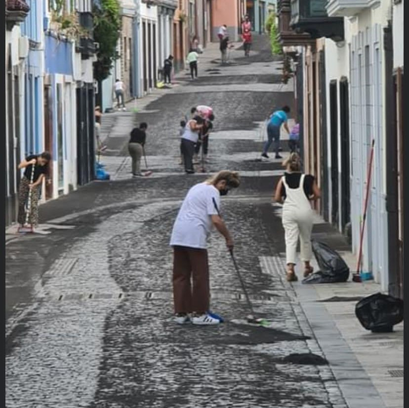 SC La Palma