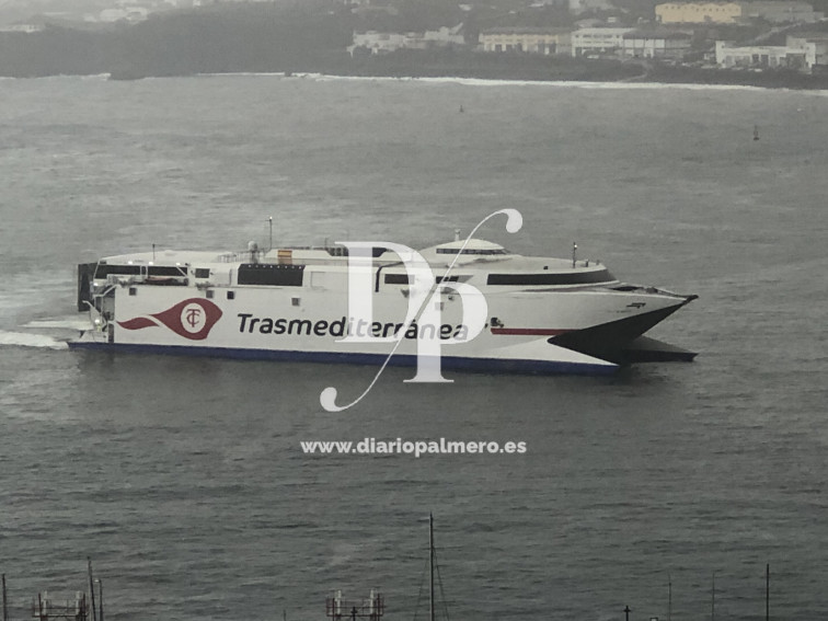 Catamarán