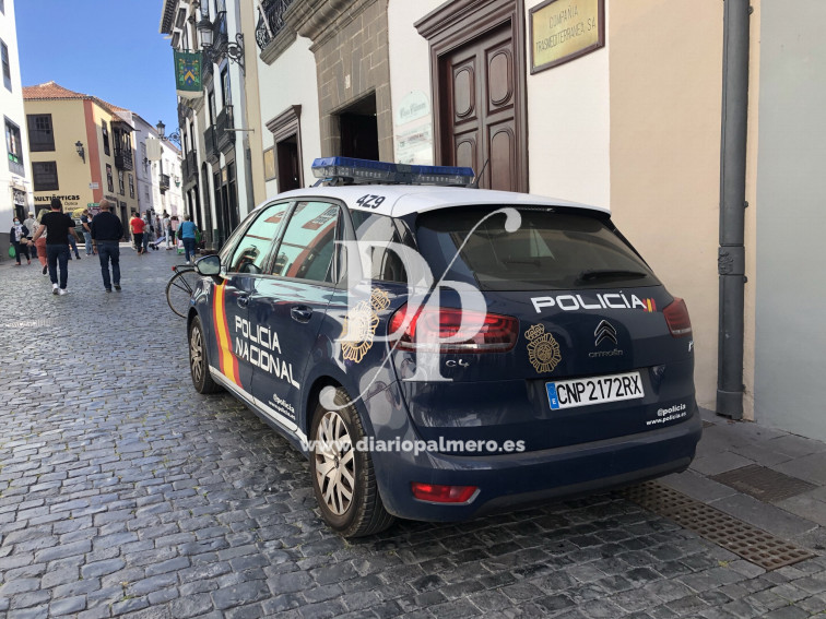 Policia