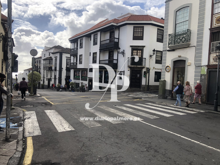 Calle