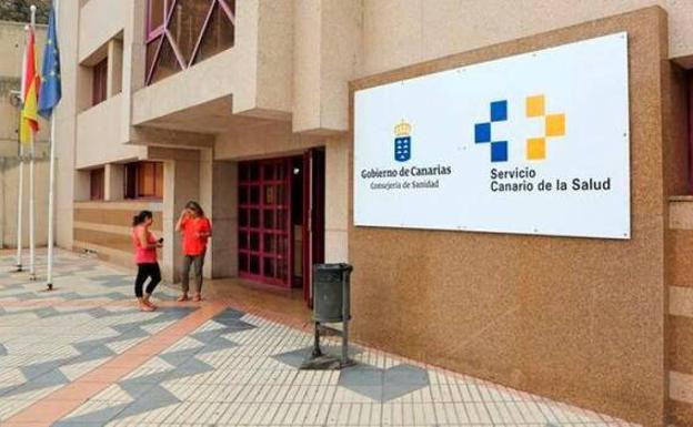 Consejeria sanidad gobierno canarias canaria ediima20161201 0423 33 5327157 20190726190220  624x351 k3PE  624x385@Canarias7
