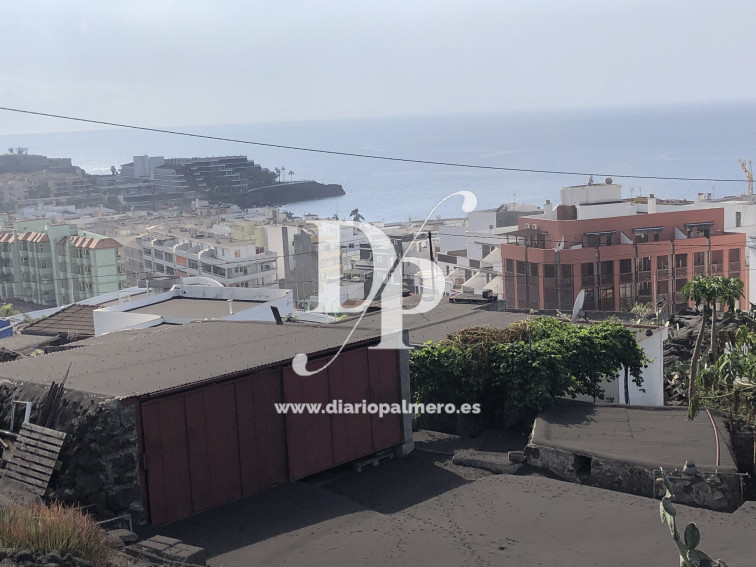 Puerto Naos