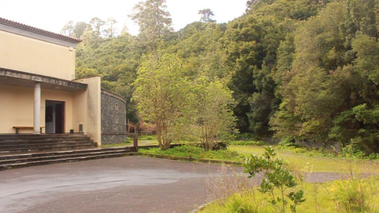 Centro Interpretación La Zarza