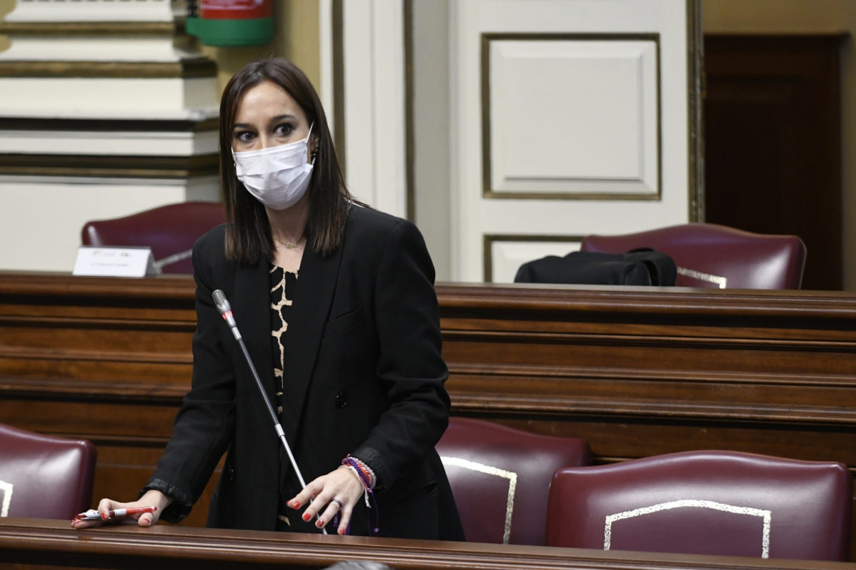 Nira Fierro PSOE