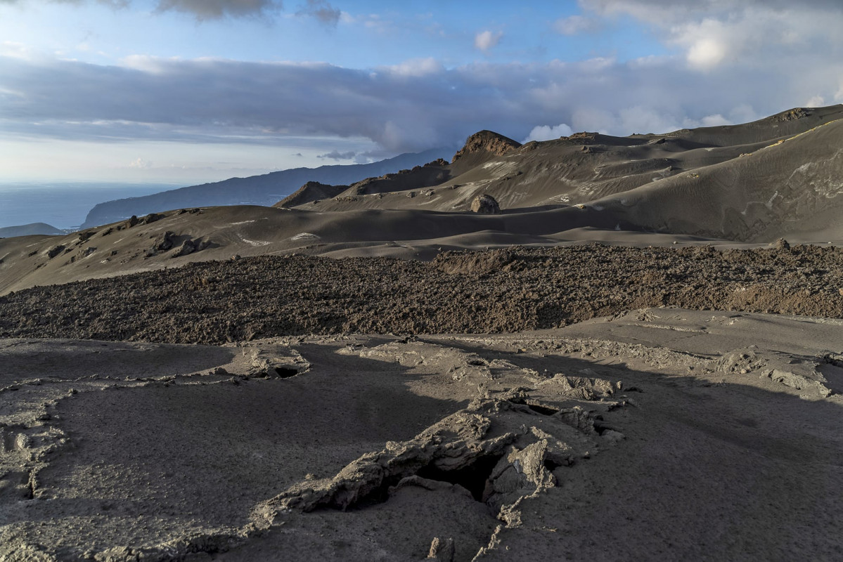 201221 Erupción La Palma