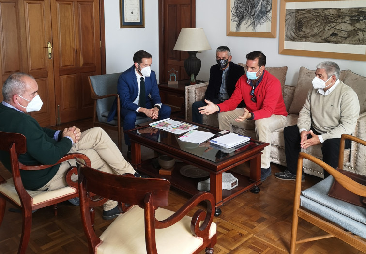 Reunión Cabildo