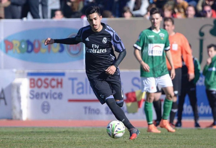 Toni Robaina RM