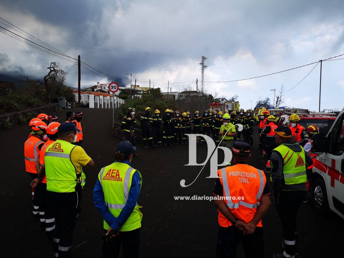 Emergencias