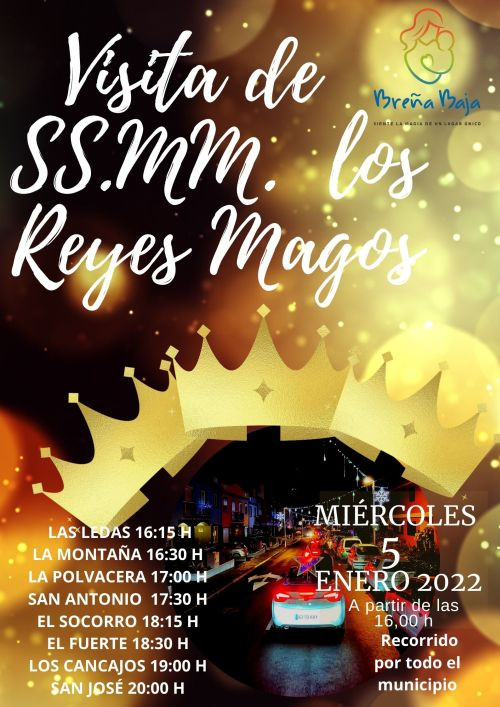 W Navidad 22 Reyes Cartel