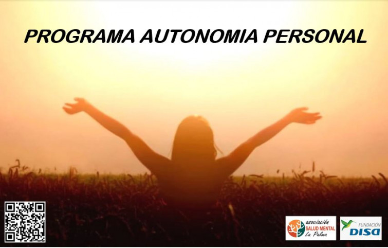 Programa autonomia personal