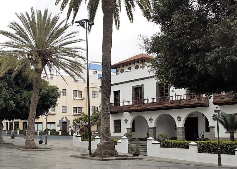 Ayto Los Llanos Ar Diario Palmero 