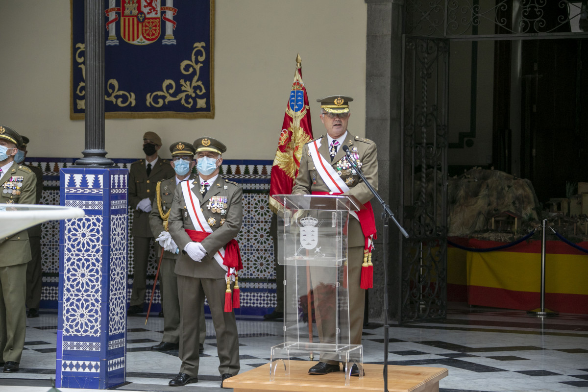 5. Discurso Institucional