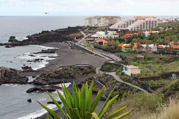 Playa de los cancajos
