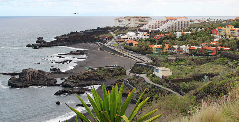 Playa de los cancajos