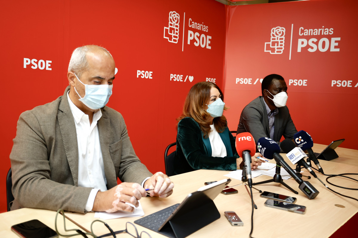 Rueda prensa PSOE 1