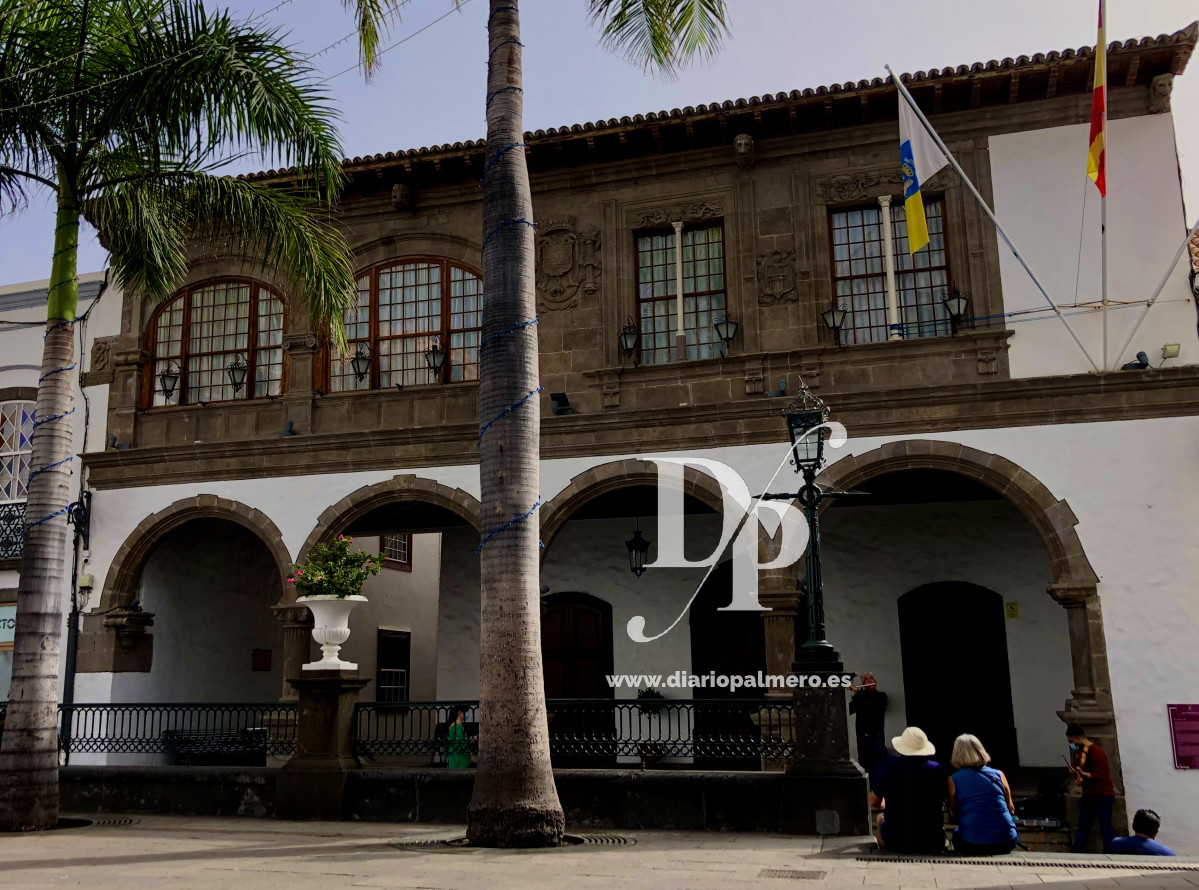 Ayuntamiento